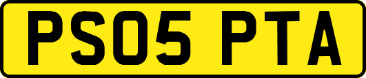 PS05PTA
