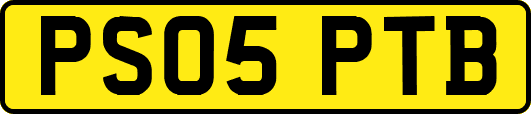PS05PTB