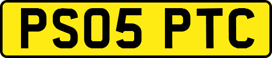 PS05PTC