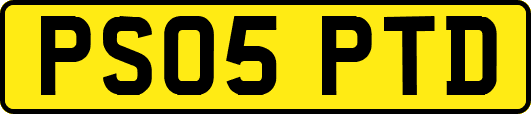 PS05PTD