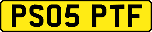 PS05PTF