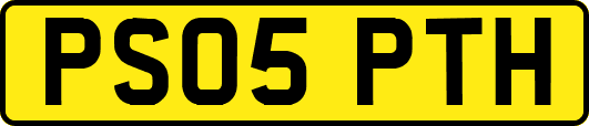 PS05PTH