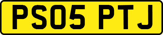 PS05PTJ