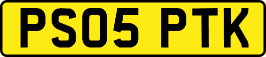 PS05PTK