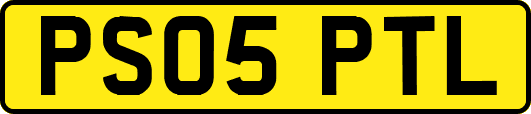 PS05PTL