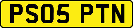 PS05PTN