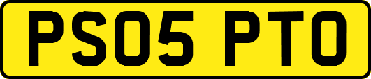 PS05PTO