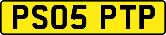 PS05PTP