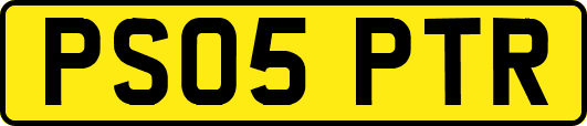 PS05PTR