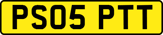 PS05PTT