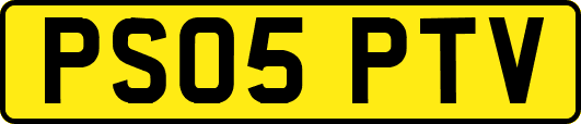 PS05PTV