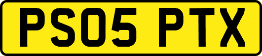 PS05PTX