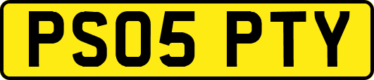 PS05PTY