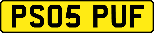PS05PUF