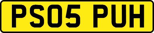 PS05PUH