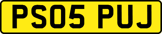 PS05PUJ