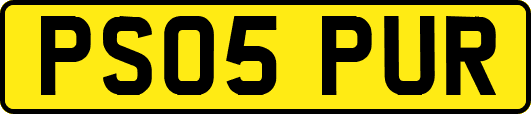 PS05PUR