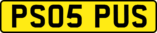 PS05PUS