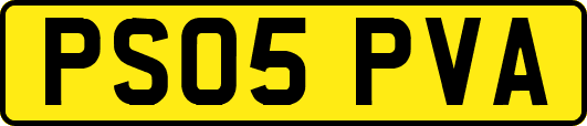 PS05PVA