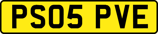 PS05PVE