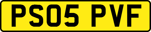 PS05PVF