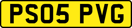 PS05PVG