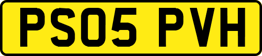 PS05PVH