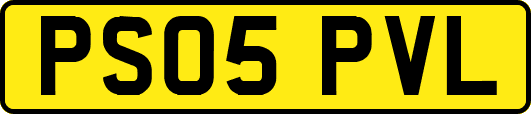 PS05PVL