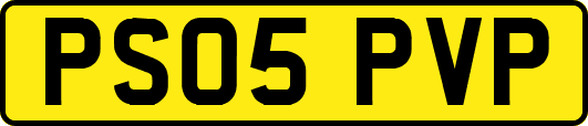 PS05PVP