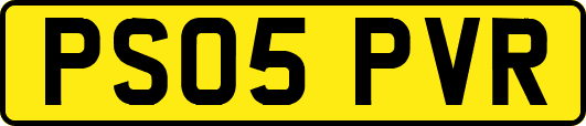 PS05PVR