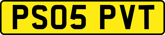 PS05PVT