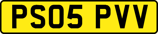 PS05PVV