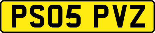 PS05PVZ