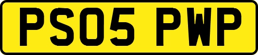 PS05PWP