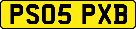 PS05PXB