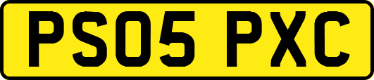 PS05PXC