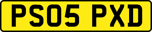PS05PXD