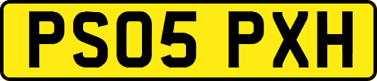 PS05PXH
