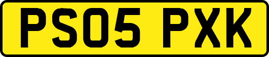 PS05PXK