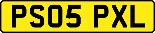 PS05PXL