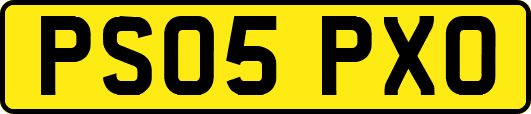 PS05PXO