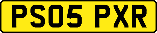PS05PXR