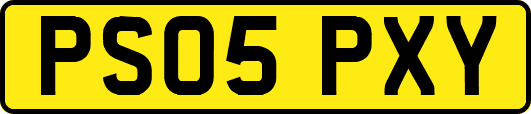 PS05PXY