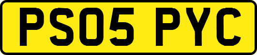 PS05PYC