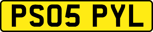 PS05PYL