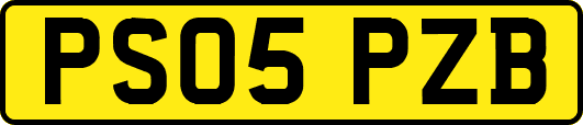PS05PZB