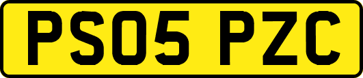 PS05PZC