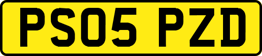 PS05PZD