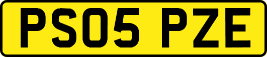 PS05PZE