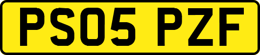 PS05PZF